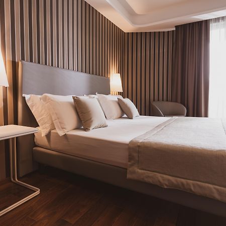 Callistos Hotel & Spa Триказе Экстерьер фото