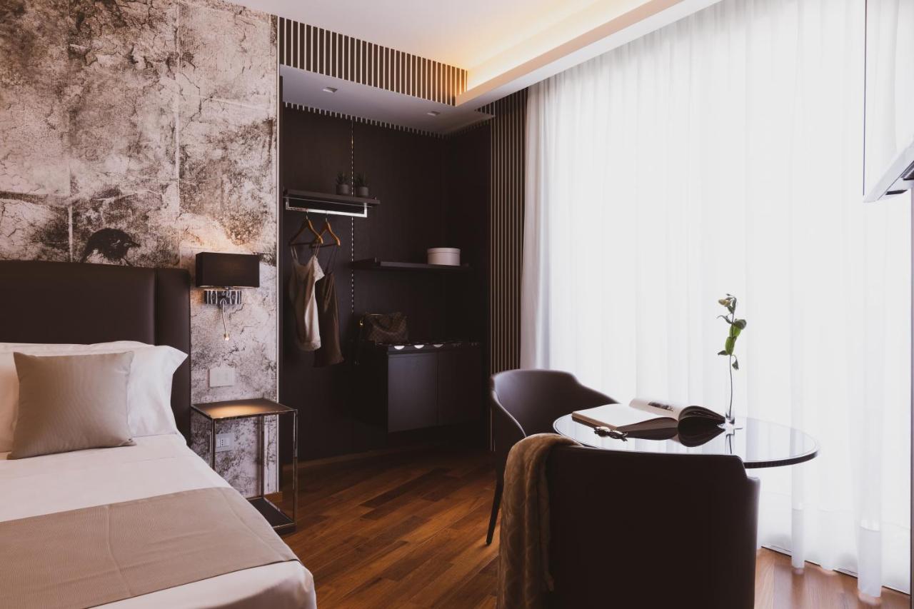 Callistos Hotel & Spa Триказе Экстерьер фото