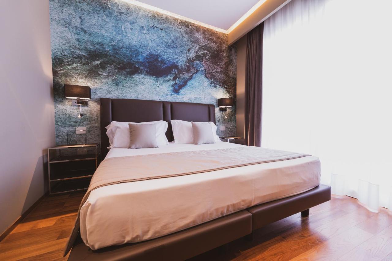 Callistos Hotel & Spa Триказе Экстерьер фото