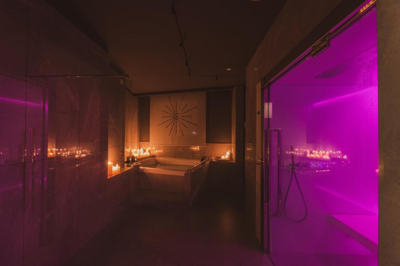 Callistos Hotel & Spa Триказе Экстерьер фото