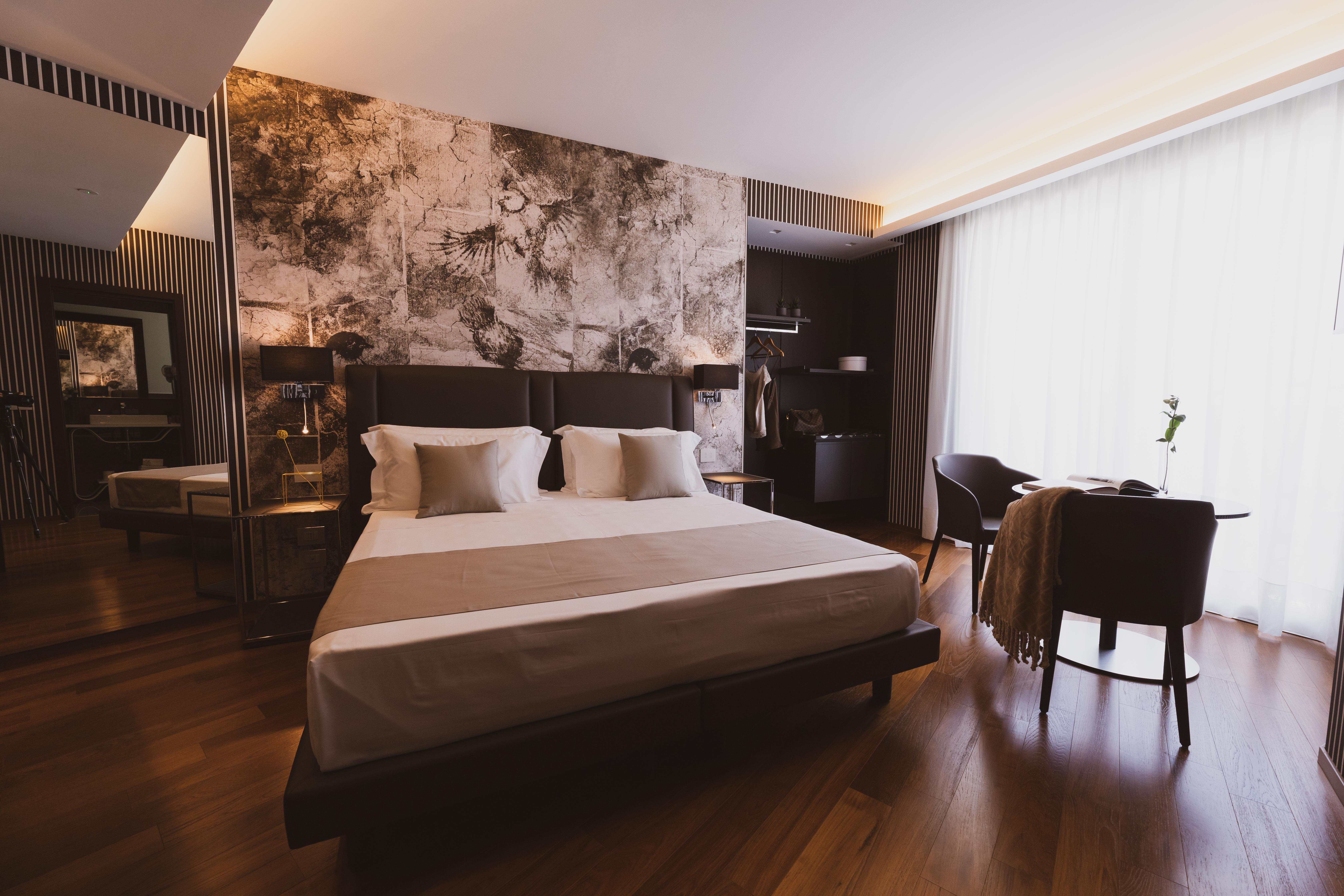 Callistos Hotel & Spa Триказе Экстерьер фото