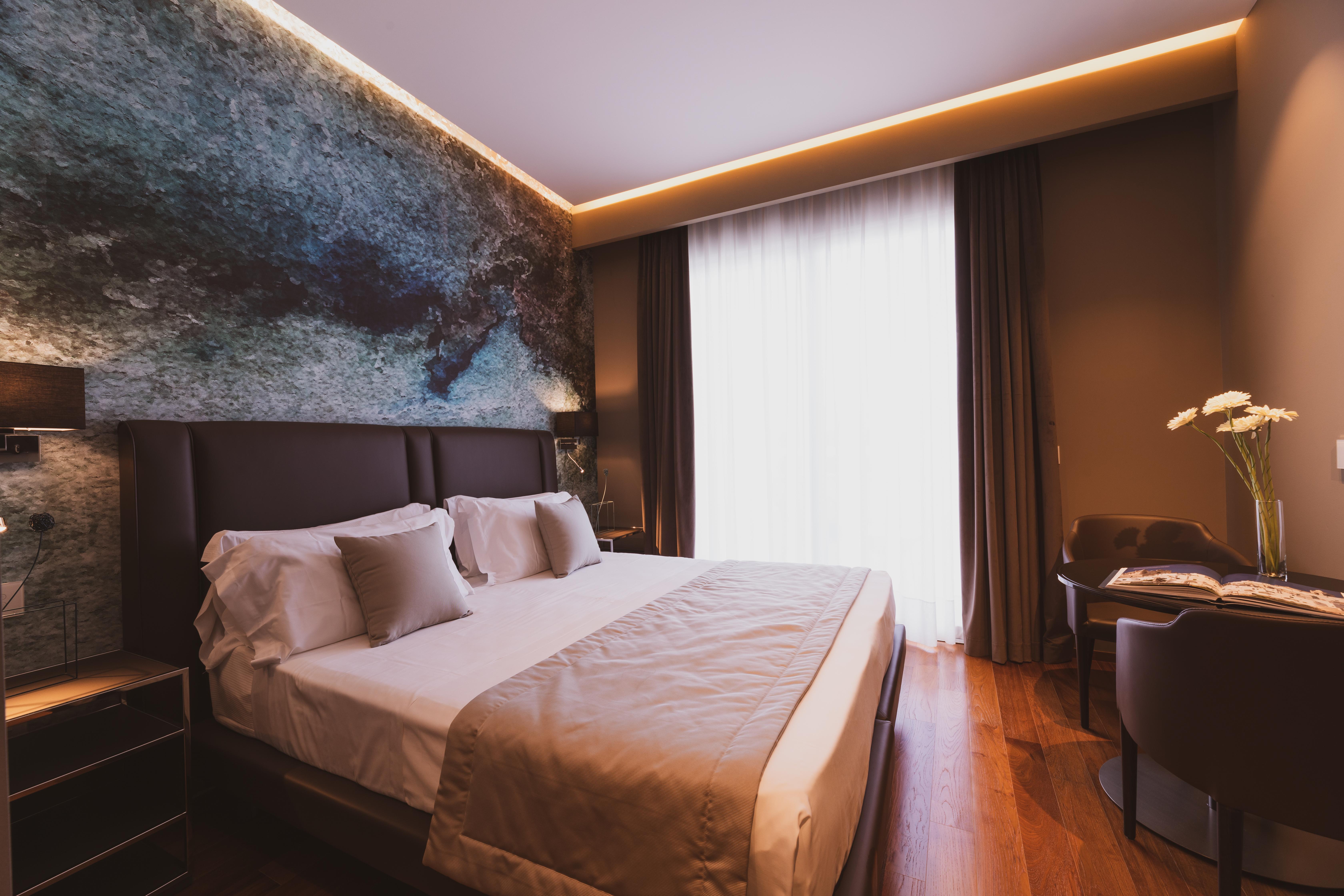 Callistos Hotel & Spa Триказе Экстерьер фото