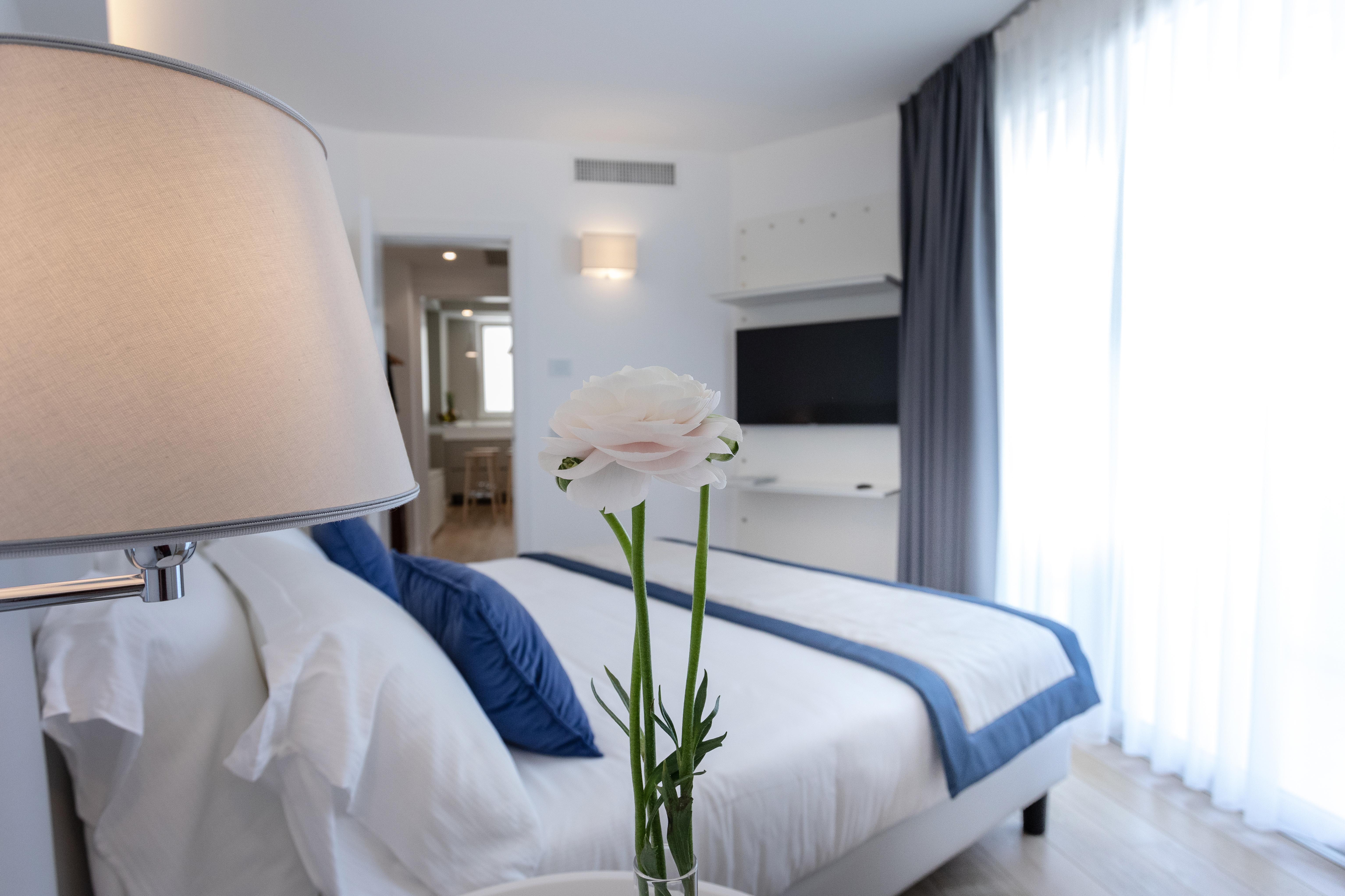 Callistos Hotel & Spa Триказе Экстерьер фото
