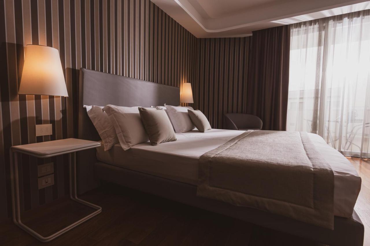 Callistos Hotel & Spa Триказе Экстерьер фото