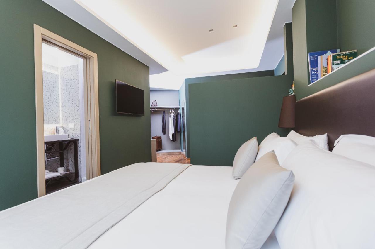 Callistos Hotel & Spa Триказе Экстерьер фото